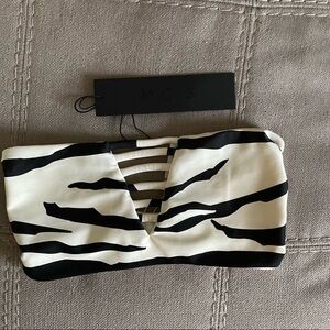 NWT MGS Swim Top
